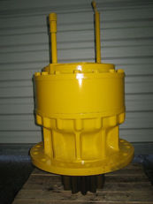 swing motor for Caterpillar 307, 311, 312, 324, 325, 325, 329, 345, M 312, M 313, M 315, M 3 excavator