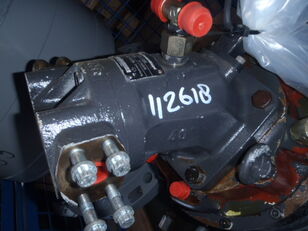 O&K 8911096 8911096 swing motor for O&K WX18 excavator