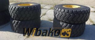 Michelin 550/65R25 wheel loader tire