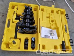 new Ashita HHW-25S hand tool set