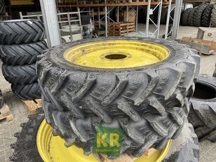 BKT 320/85 R 36 wheel